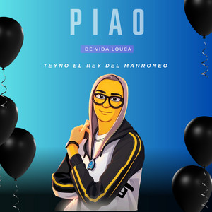 Piao de Vida Louca