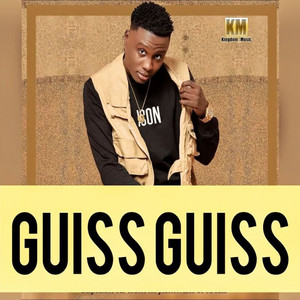 Papi Dia - Guiss Guiss