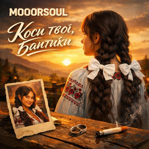 Mooorsoul - Коси твої, бантики
