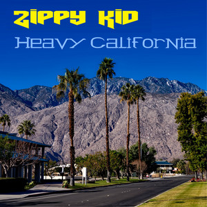 Heavy California