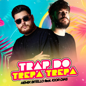 FUNK DO TREPA TREPA