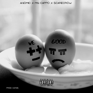 Portada de We Good