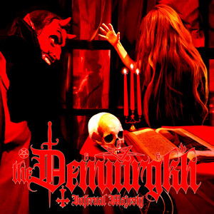 Infernal Majesty