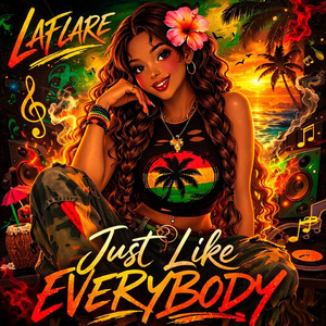 Just like everybody🫶🏽 by Laflare