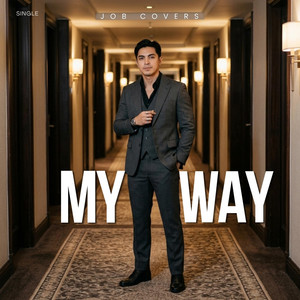 My Way by Job Covers