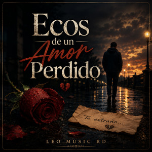 Ecos de un Amor Perdido by Leo Music RD