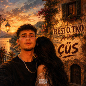 Çüs by Resto.tko