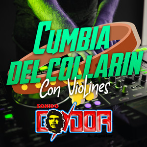 Cumbia del Collarin con Violines