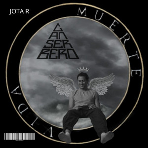 SI CANSERBERO VIVIERA by JOTA R