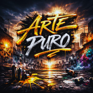 Arte puro by Tito Monta
