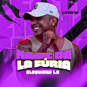 La Furia - Naipe da La Fúria (Bloquinho 1.0)