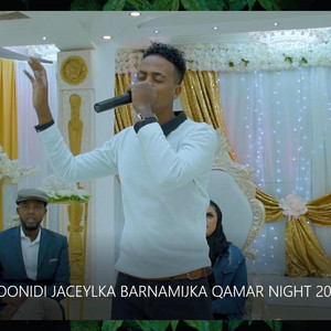 Qamar Suugaani - Jupeter Mars