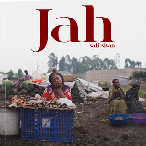 Safi Sivan - Jah