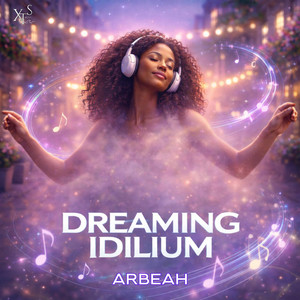 Dreaming Idilium by ARBEAH