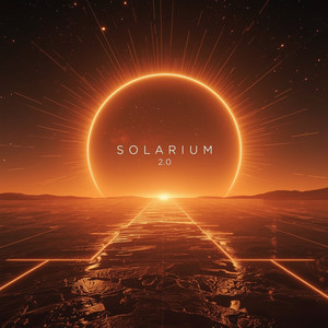 Rays of tomorrow by SOLARIUM