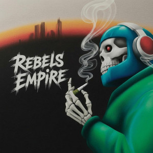Rebel Empire (Dr. Green & Gypsie rmx) by STILLFORMS