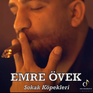 Emre Övek - Sokak Köpekleri (Roman Havası)