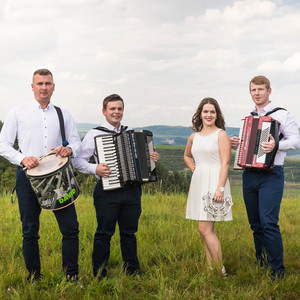 Hudobná skupina UNIX poster