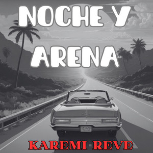 Noche y arena by Karemi reve