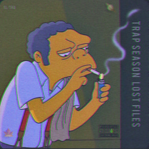 EL'TRO SAINT - Need a Joint.