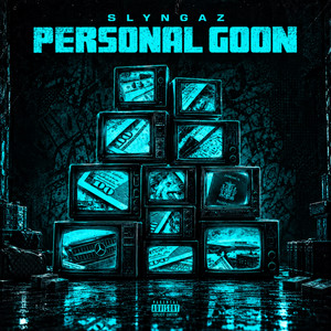 Personal Goon by Slyngaz