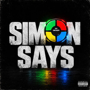 Simon Says by Kng Ego
