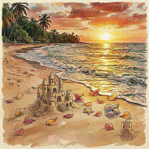 Kalaena - QUÉ BUENO SE SIENTE