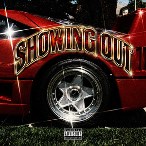 Showing Out by KC