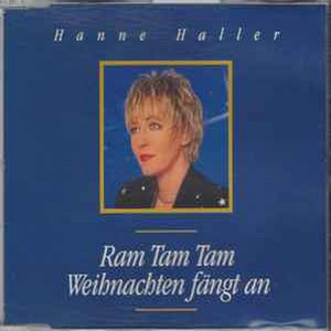 Hanne Haller - Ram tam tam Weihnachten fängt an