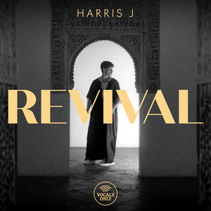 Harris J - O Allah (Vocals Only)