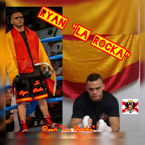 Ryan La Rocka by Ryan La Rocka