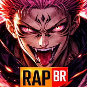 REI DAS MALDIÇÕES | ANIRIMAS (SUKUNA JUJUTSU KAISEN) by AniRimas