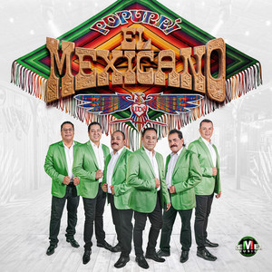 Popurrí El Mexicano Parte 1: Ramito De Violetas /Help, Ayúdame! / Bailando De Caballito / Feliz Feliz / Mambo Lupita / No Bailes De Caballito by UD6