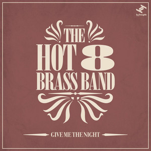 Sexual Healing - song and lyrics by Hot 8 Brass Band | Spotify