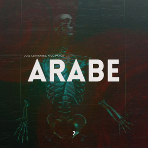 Joel Cervantes & Nico Parga - Arabe