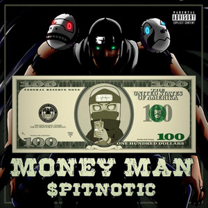 Money Man by $pitnotic