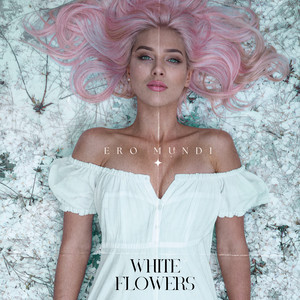 White Flowers by Ero Mundi