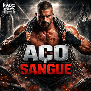 Aço e Sangue by Kaos Oficial