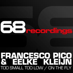 On the Fly - Original Mix cover art