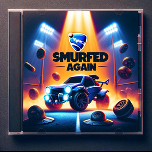 Smurfed Again