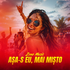 Așa-s eu, mai mișto by Zeno Music