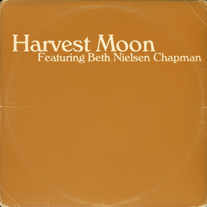 Harvest Moon by Ed Cosens, Beth Nielsen Chapman