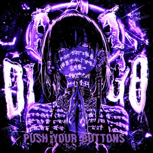 PUSH YOUR BUTTONS by krystalkat