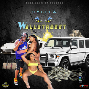 Hylita - Wallstreet