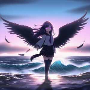 I Breathe Again by LunaFade