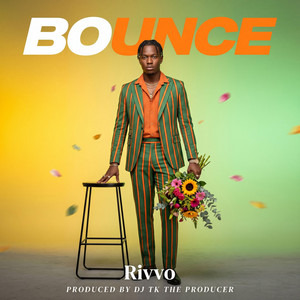DJ TK THE PRODUCER - BOUNCE (feat. Rivvo)