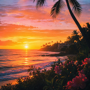 Sunrise Girls Tonight by MYSO, AiA