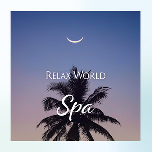 癒しの水音〜清涼のマイナスイオン・ヒーリング〜 - Album by RELAX