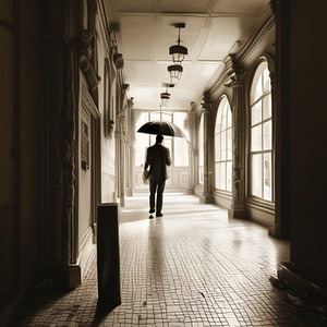 Summer Rain