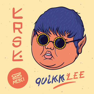 Trst. - Quikk Lee
